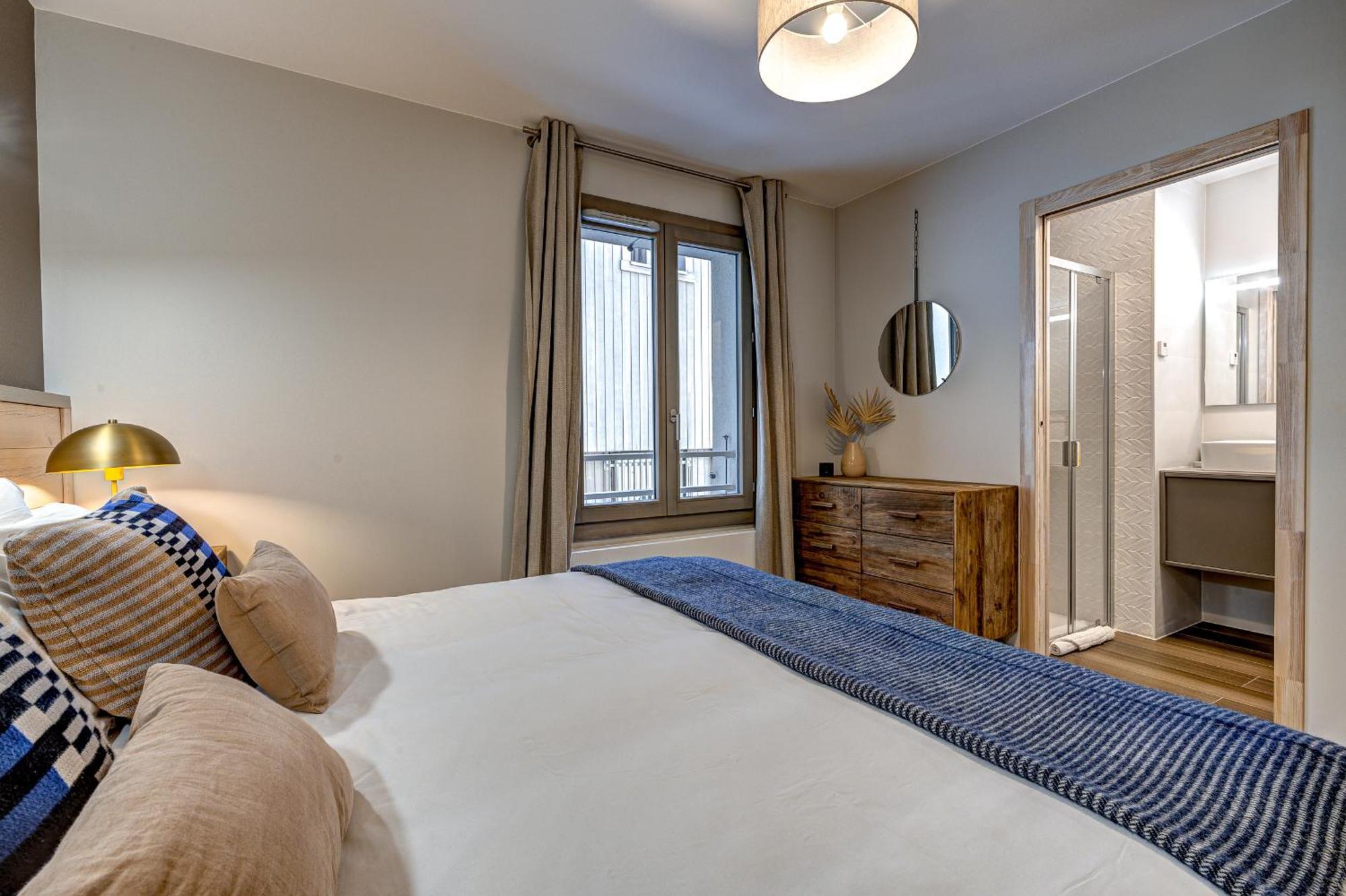 White Pearl Apartments Chamonix Exterior photo