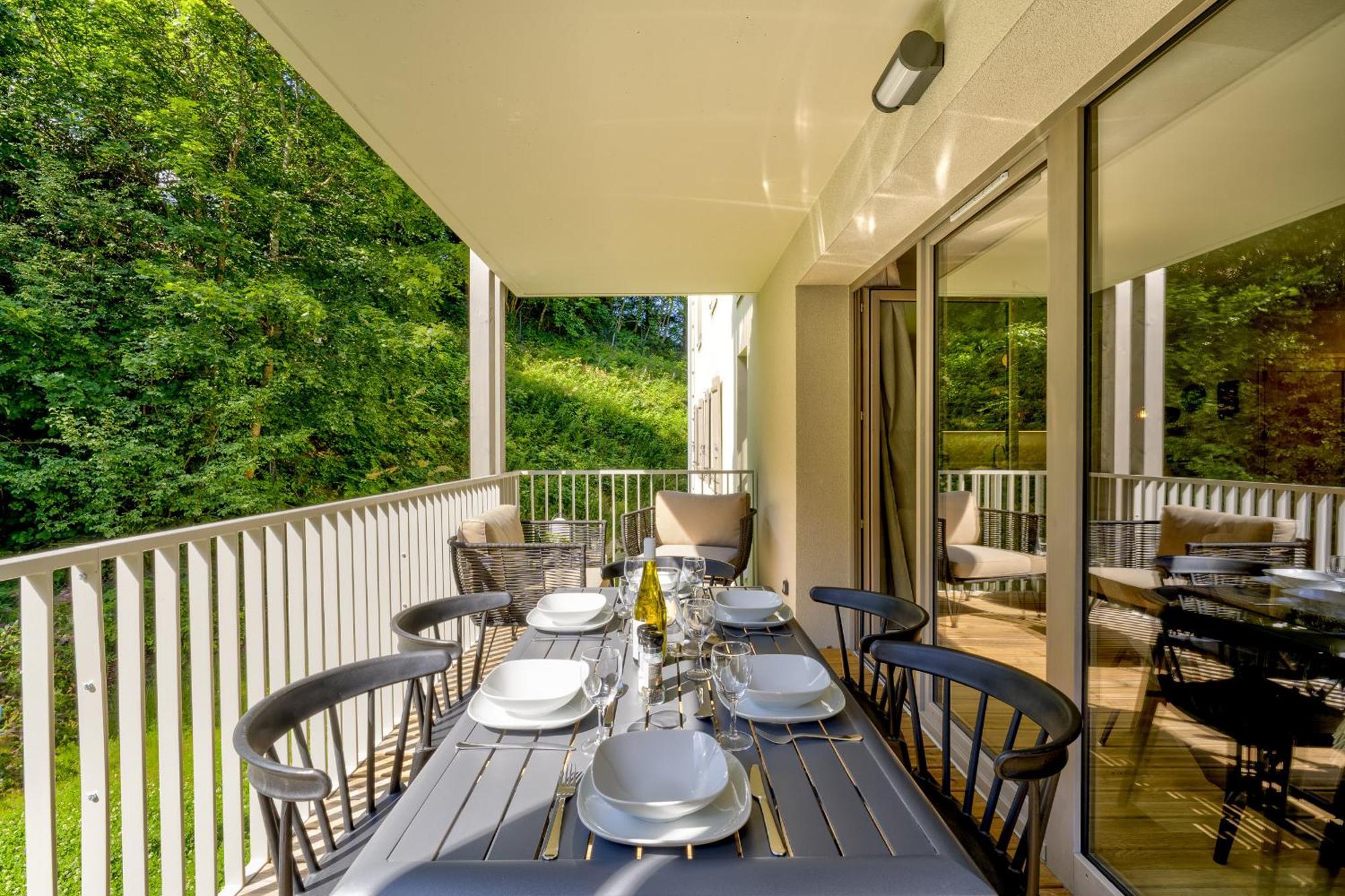 White Pearl Apartments Chamonix Exterior photo